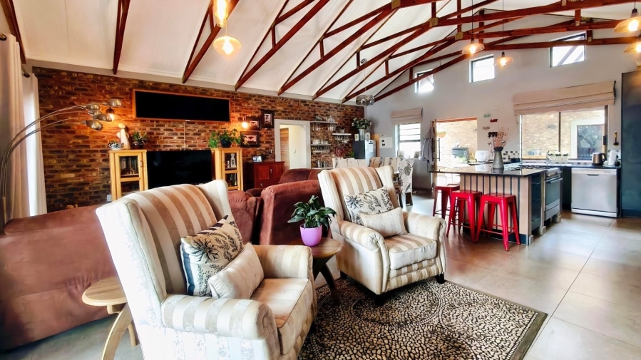 3 Bedroom Property for Sale in Potchefstroom Rural North West